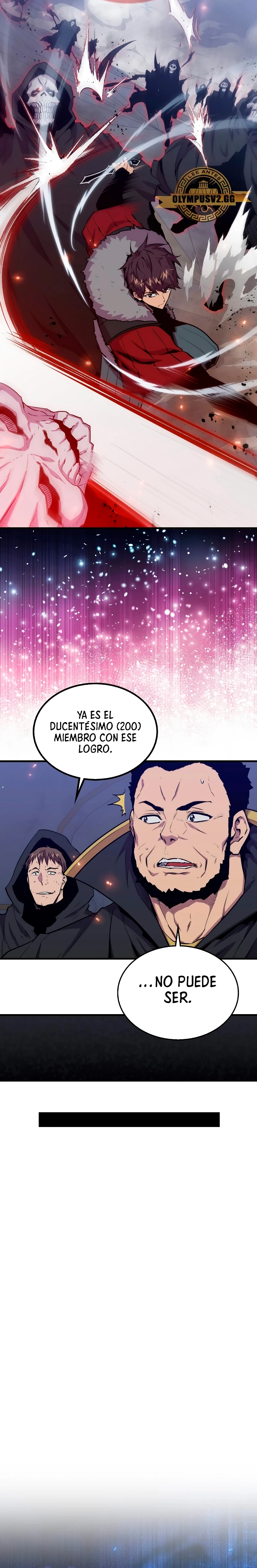 Ranker Dormido capítulo 90, página 16
