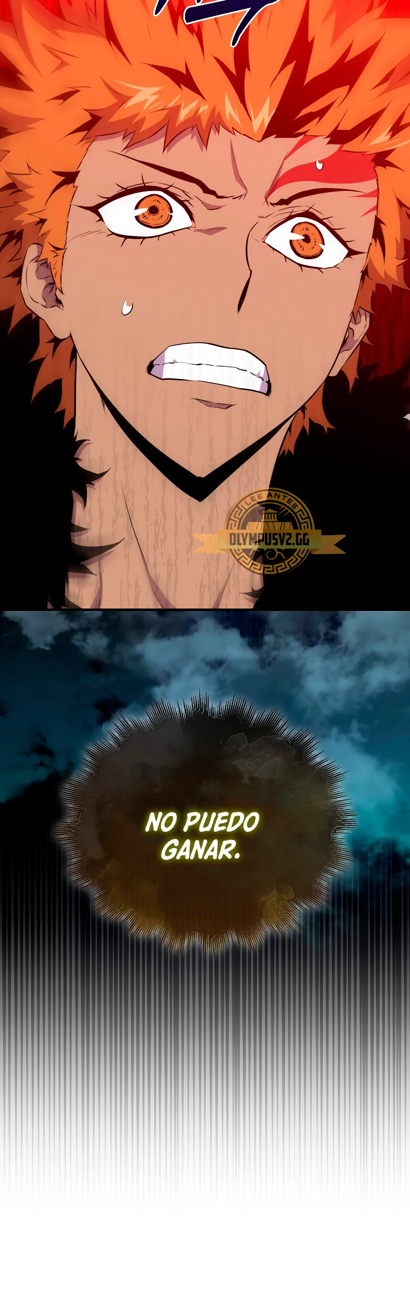 Ranker Dormido capítulo 92, página 23