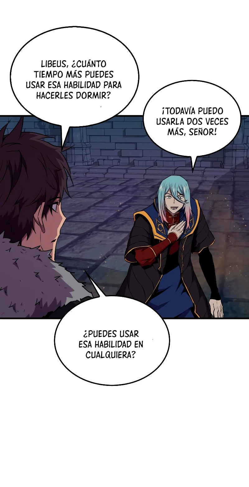 Ranker Dormido capítulo 92, página 31