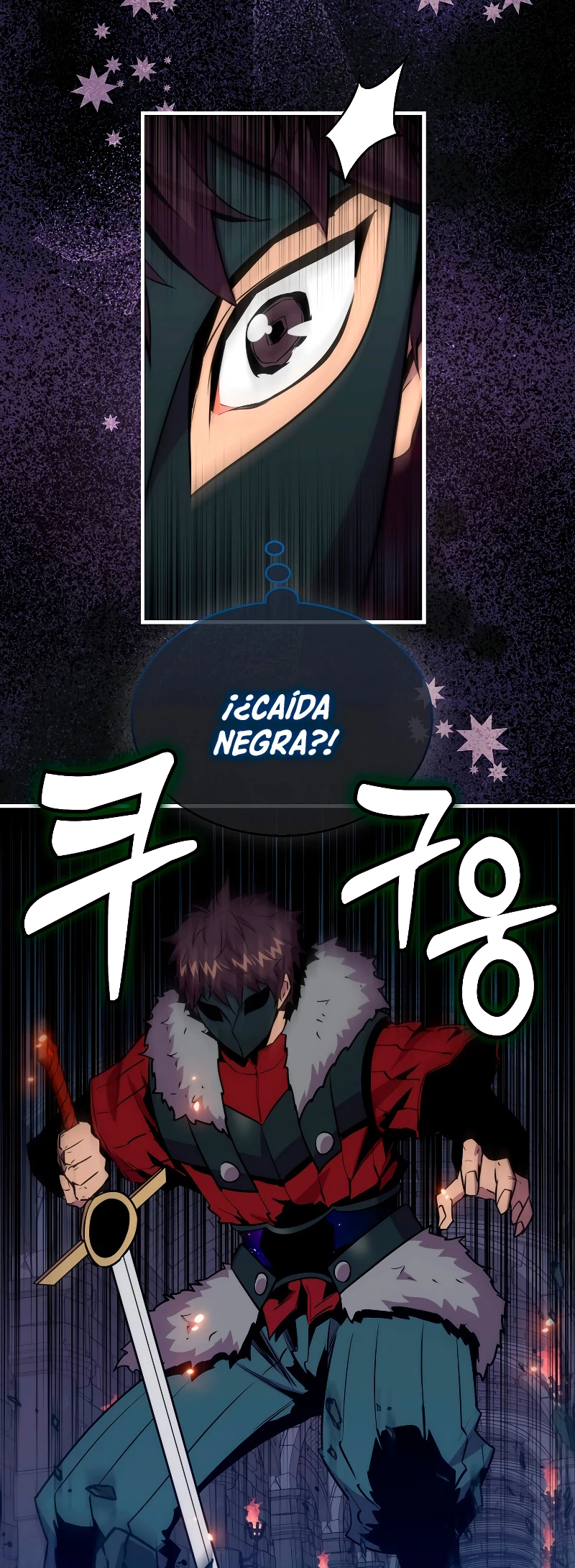 Ranker Dormido capítulo 92, página 58