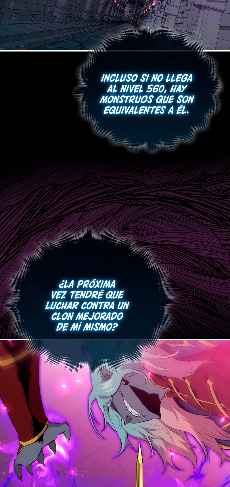Ranker Dormido capítulo 93, página 27