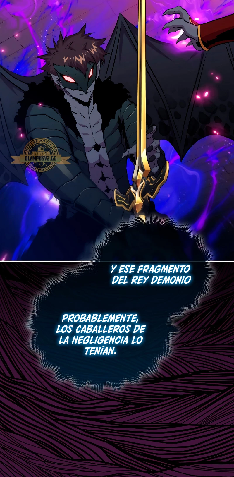Ranker Dormido capítulo 93, página 28