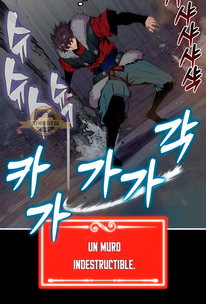 Ranker Dormido capítulo 93, página 51