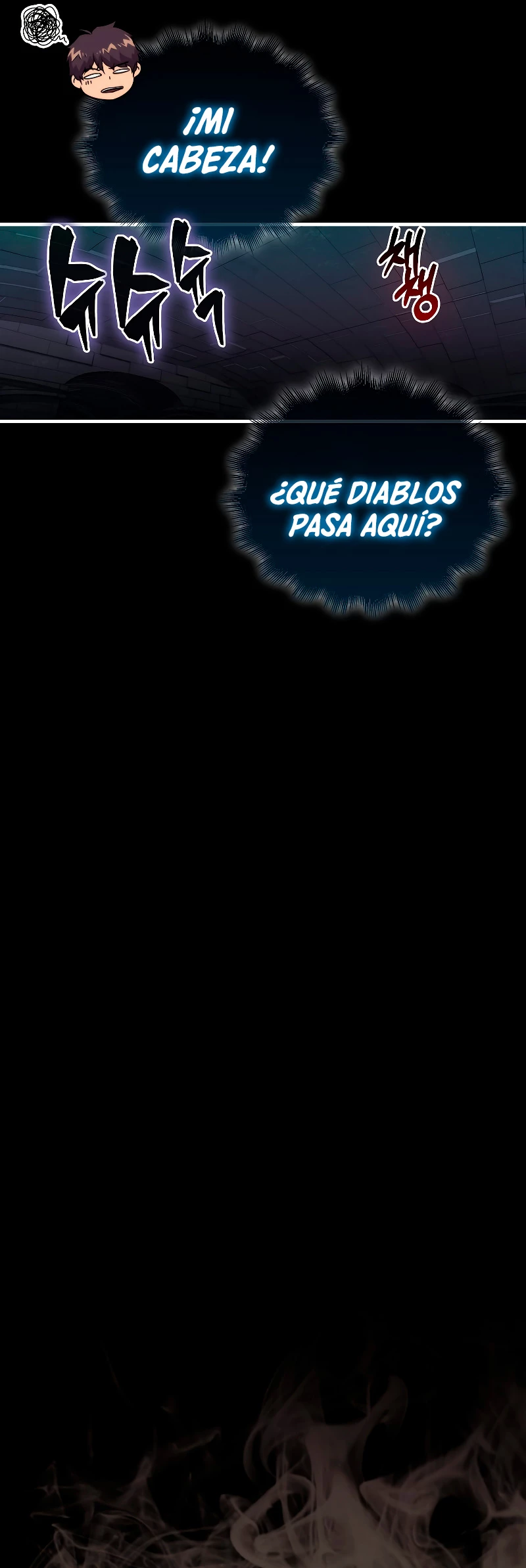 Ranker Dormido capítulo 93, página 52