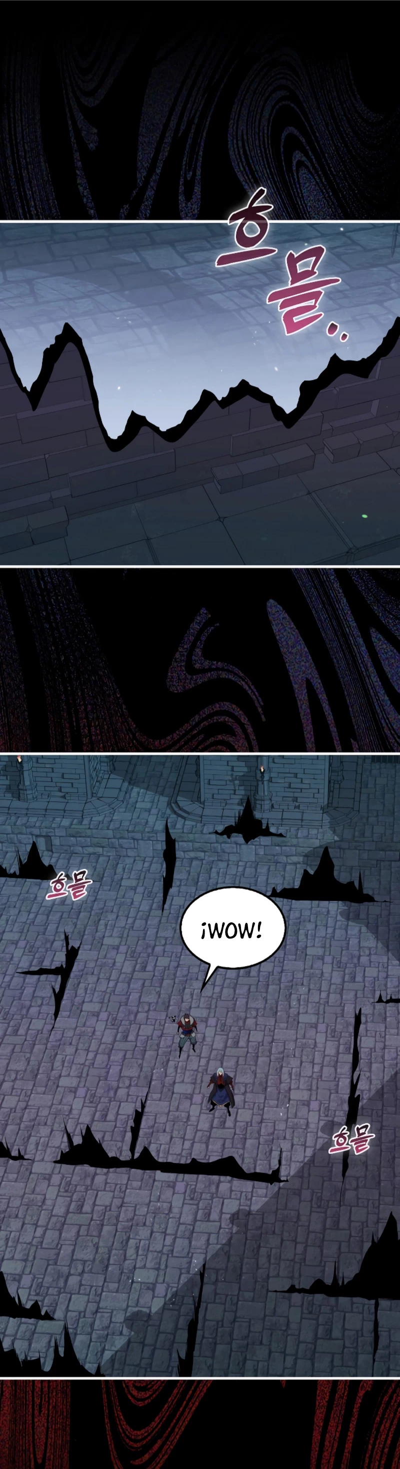 Ranker Dormido capítulo 94, página 2