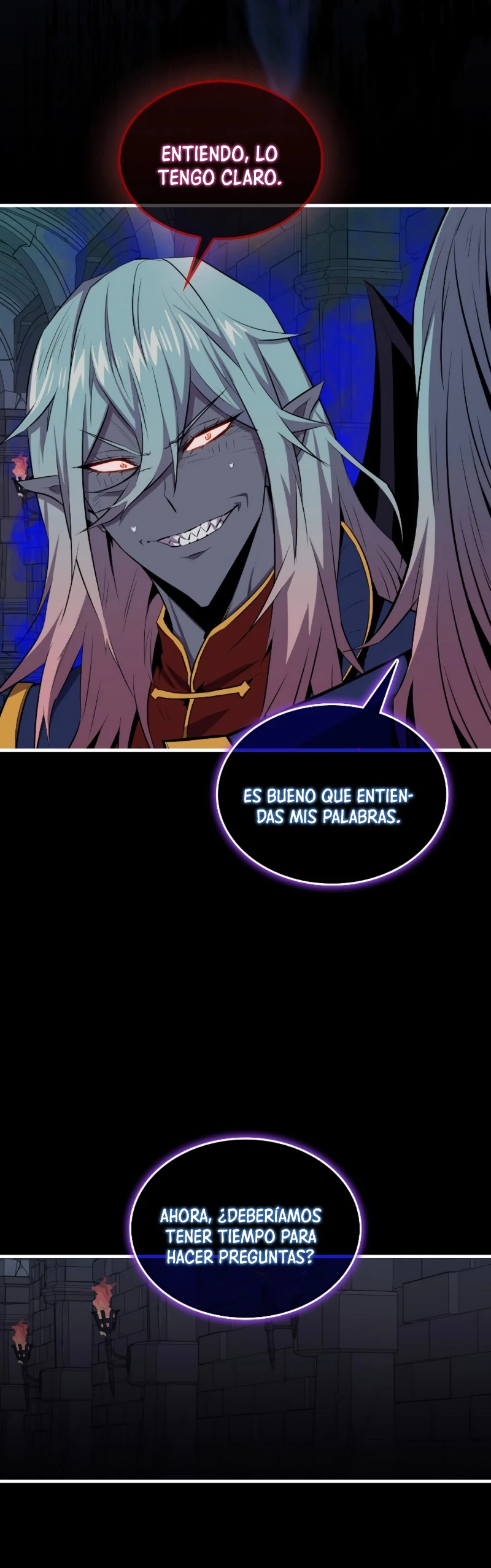 Ranker Dormido capítulo 94, página 15