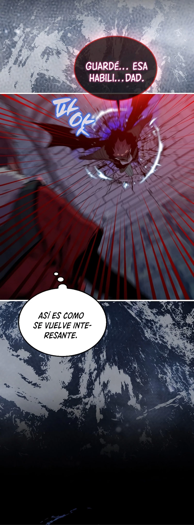 Ranker Dormido capítulo 94, página 20