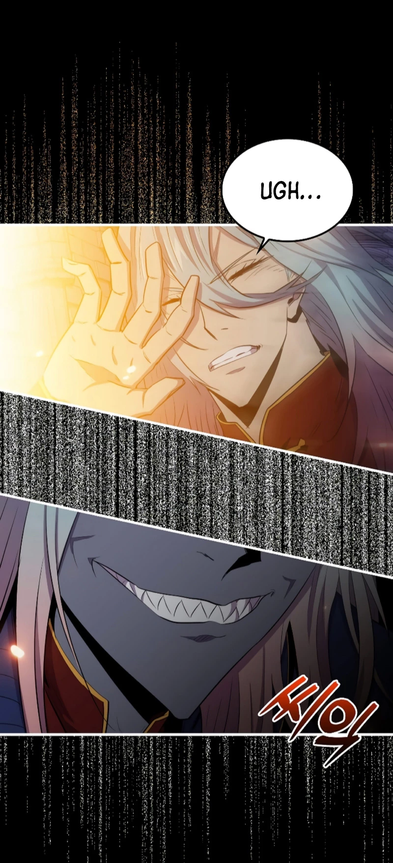 Ranker Dormido capítulo 95, página 6
