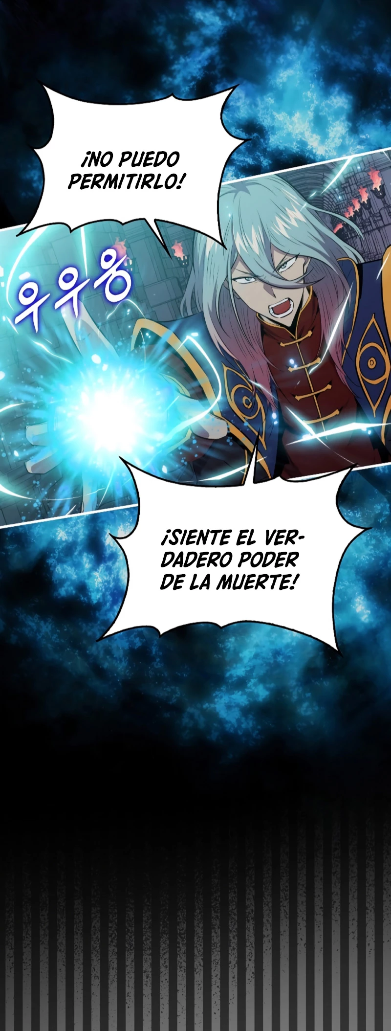 Ranker Dormido capítulo 95, página 9