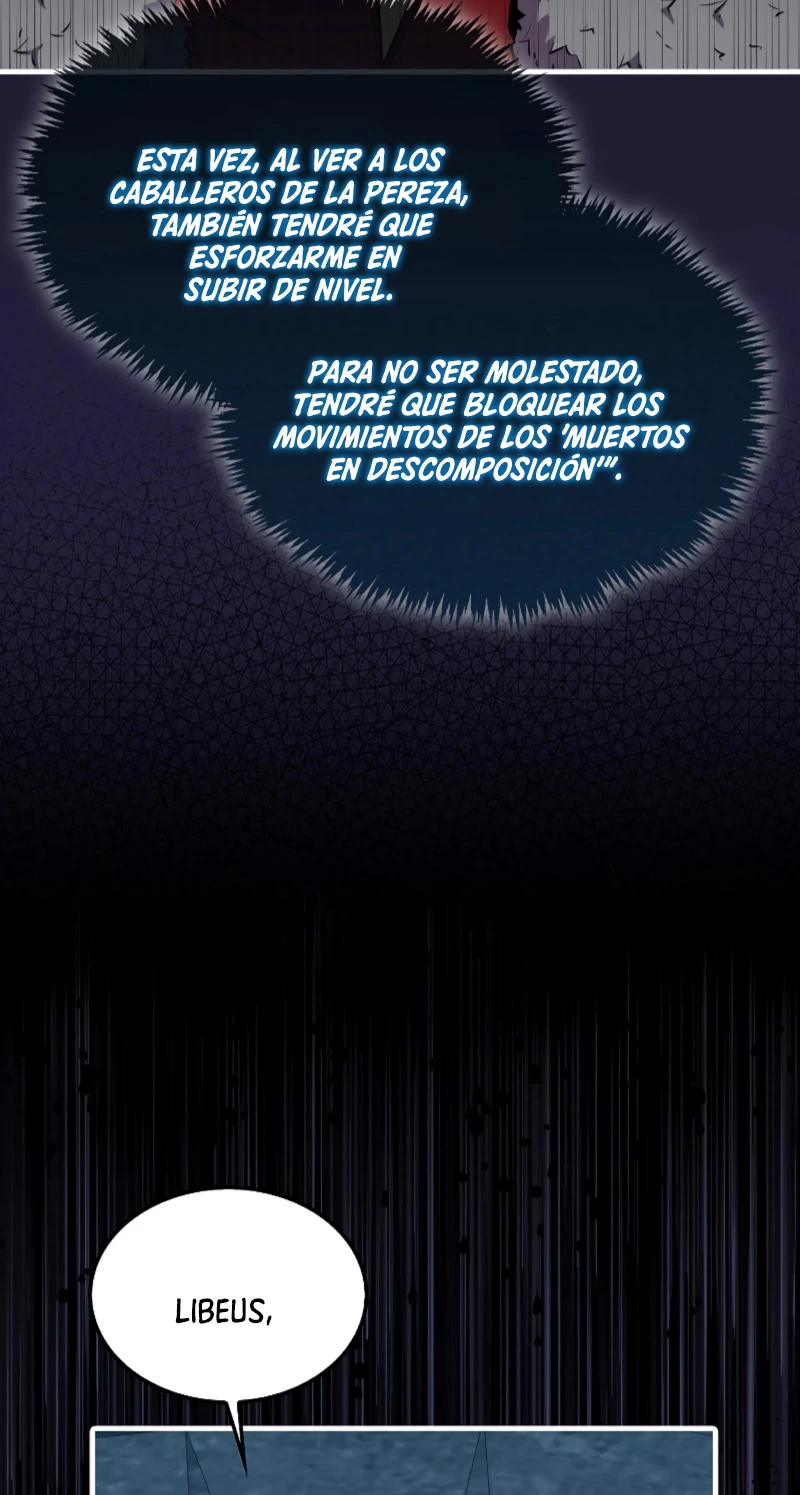Ranker Dormido capítulo 95, página 65