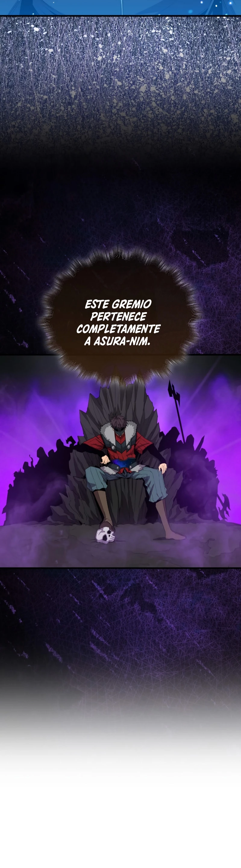 Ranker Dormido capítulo 96, página 21