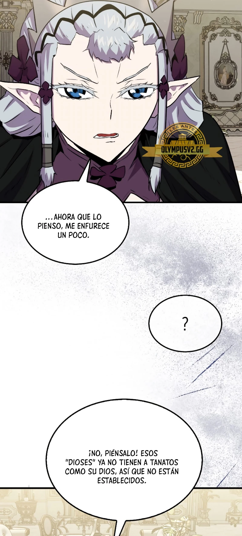 Ranker Dormido capítulo 96, página 48