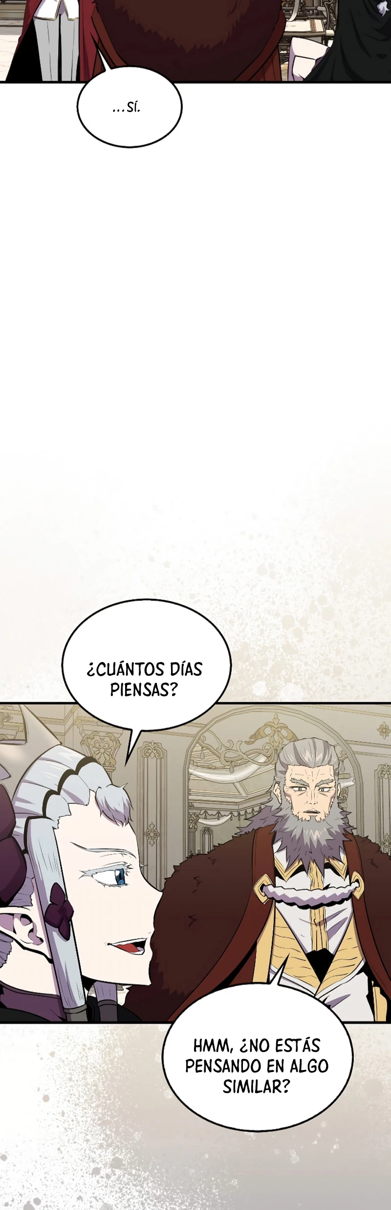 Ranker Dormido capítulo 96, página 58