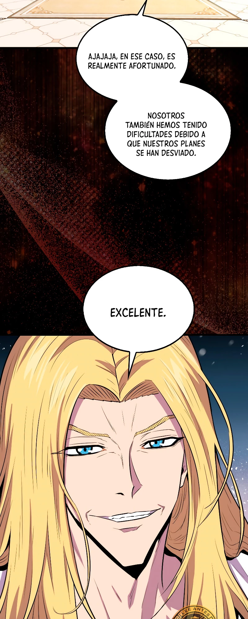 Ranker Dormido capítulo 96, página 66