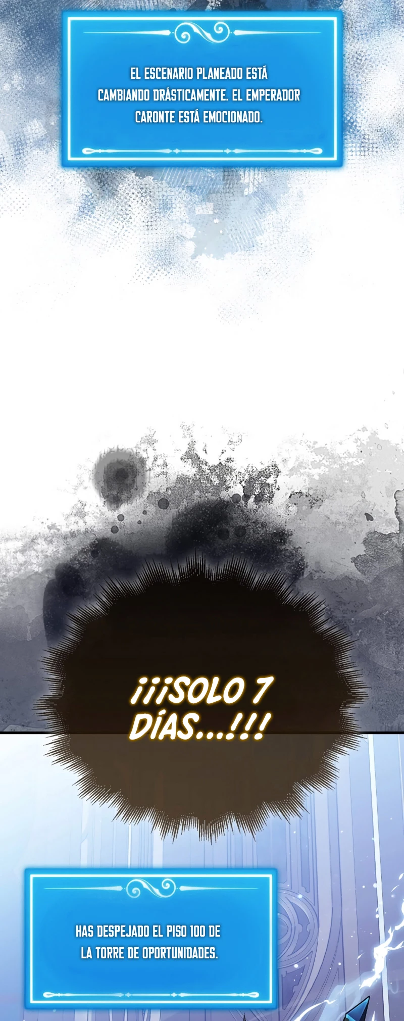 Ranker Dormido capítulo 97, página 4