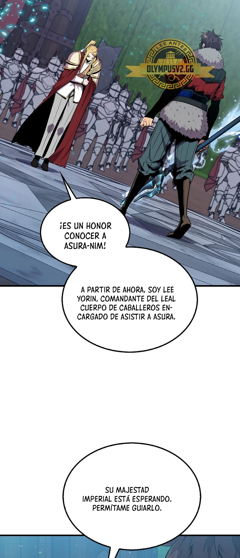 Ranker Dormido capítulo 97, página 7