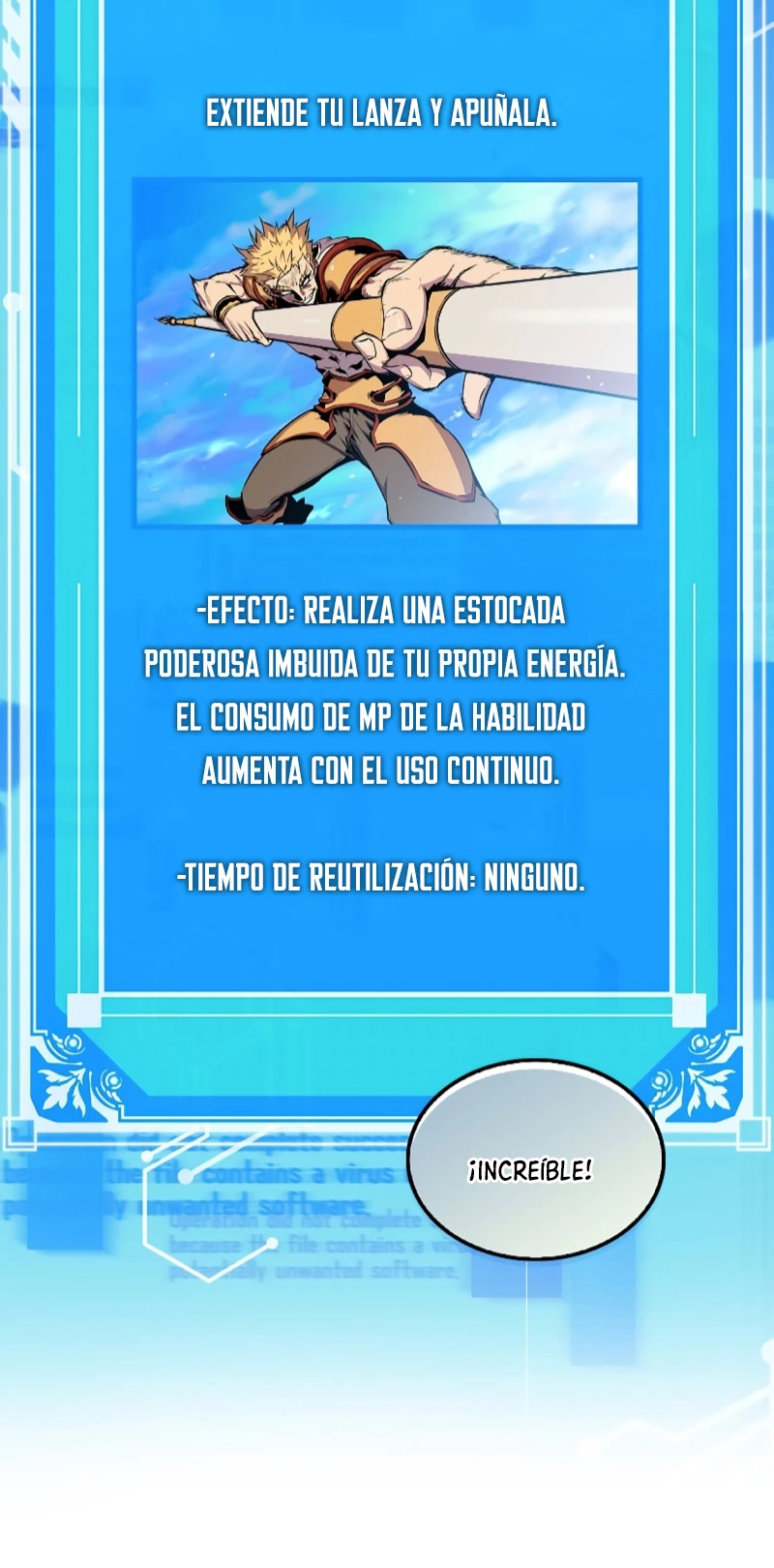 Ranker Dormido capítulo 97, página 16