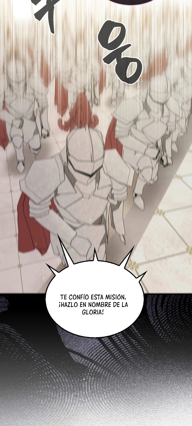 Ranker Dormido capítulo 97, página 20