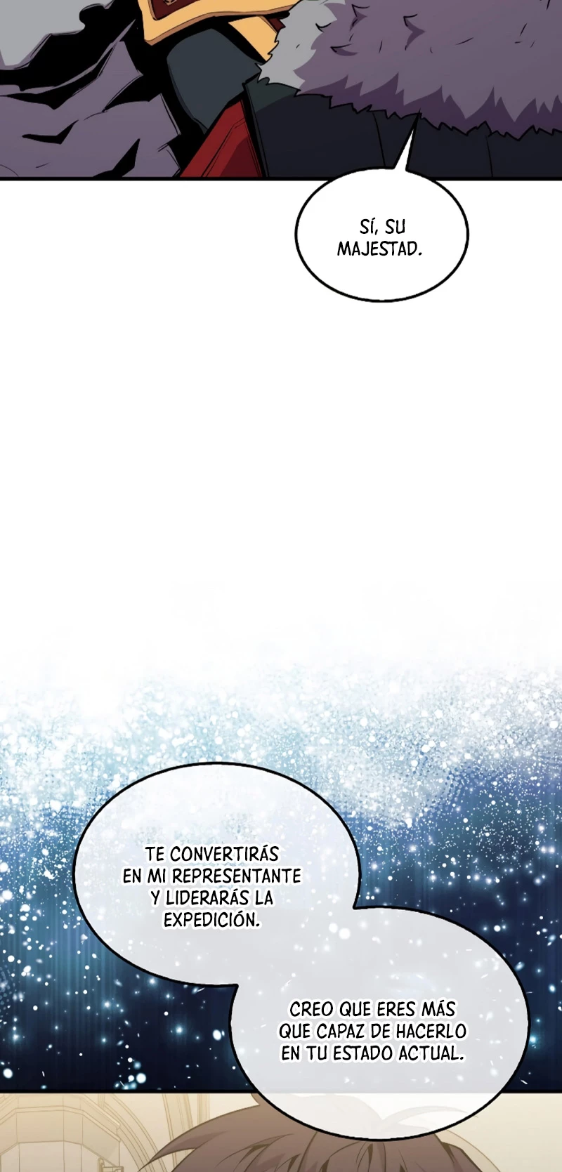 Ranker Dormido capítulo 97, página 23