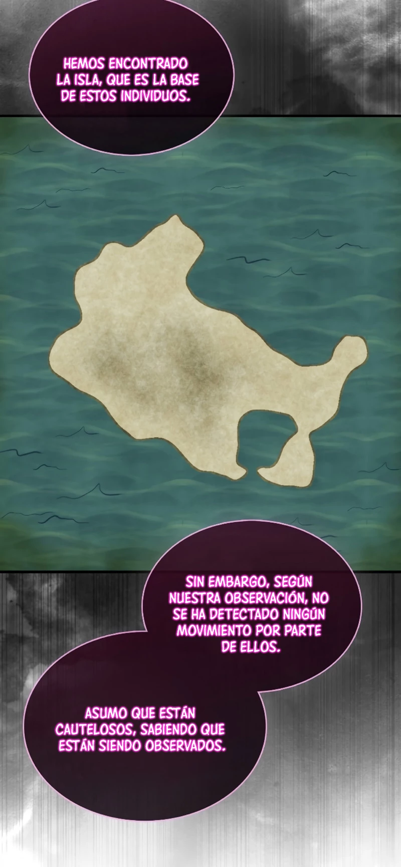 Ranker Dormido capítulo 97, página 25