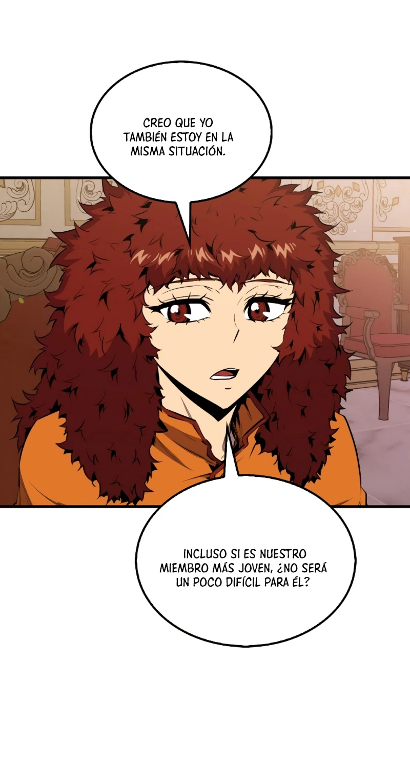 Ranker Dormido capítulo 97, página 53