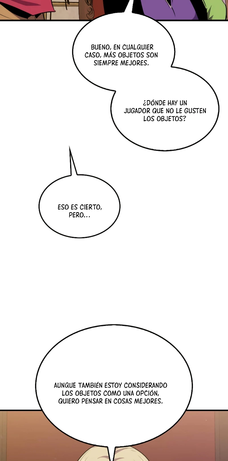 Ranker Dormido capítulo 97, página 58