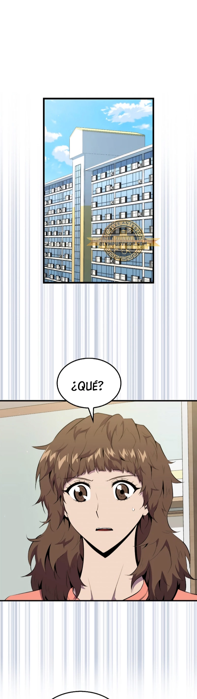 Ranker Dormido capítulo 98, página 2