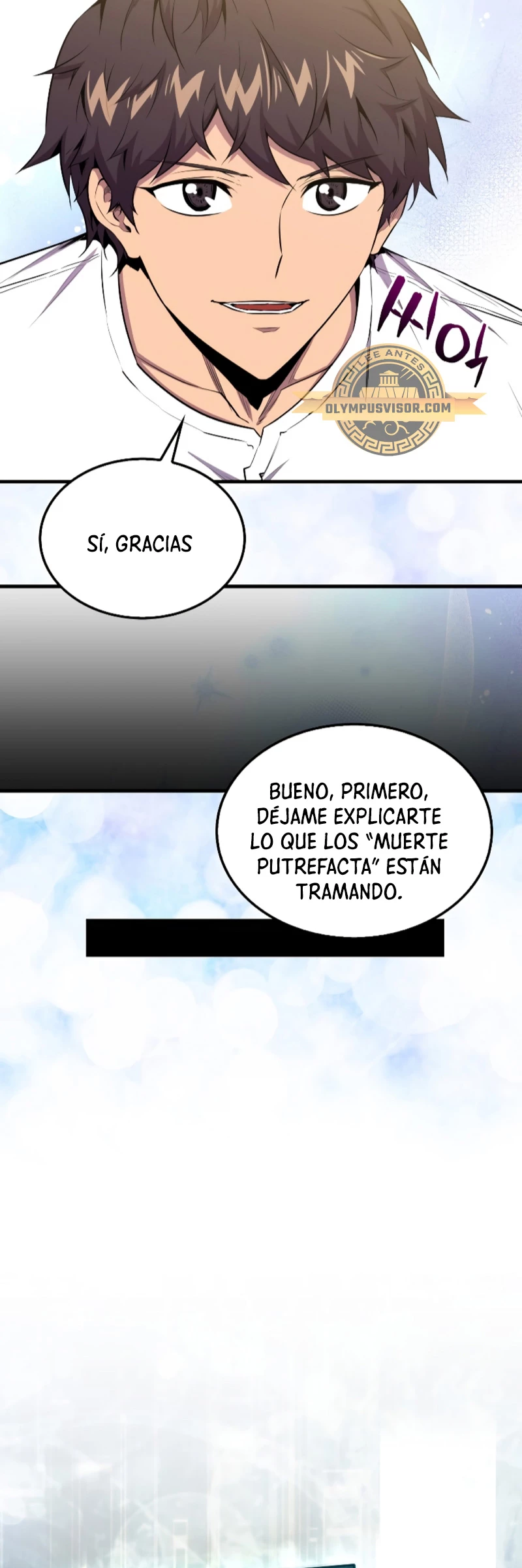 Ranker Dormido capítulo 98, página 5