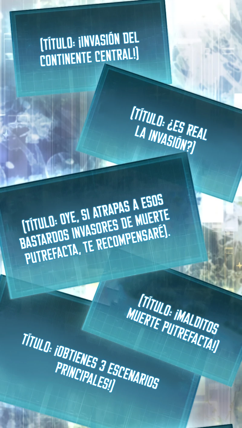Ranker Dormido capítulo 98, página 6