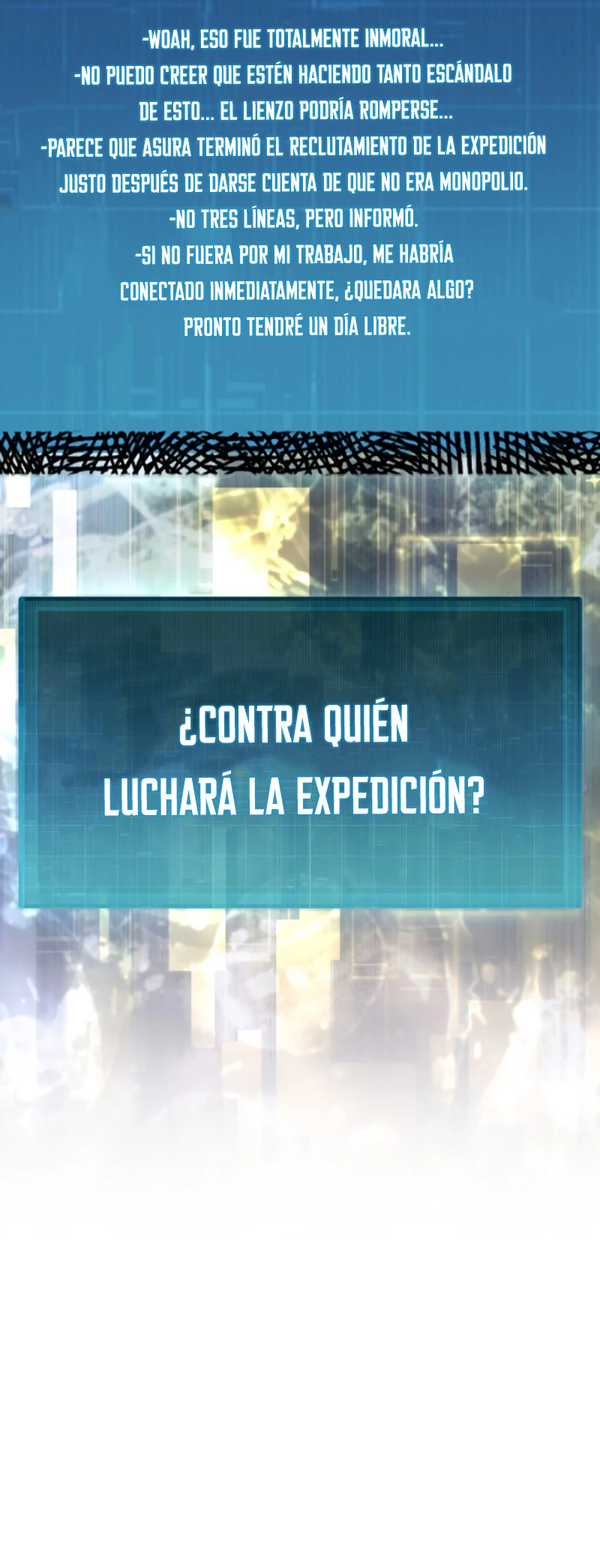 Ranker Dormido capítulo 98, página 8