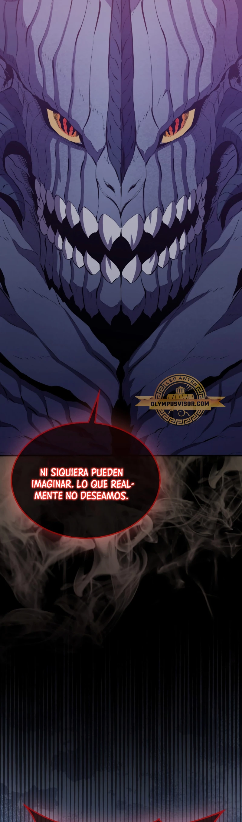 Ranker Dormido capítulo 98, página 13