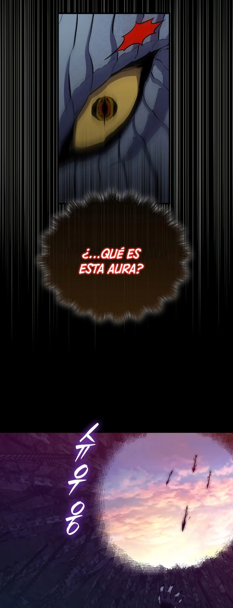 Ranker Dormido capítulo 98, página 18