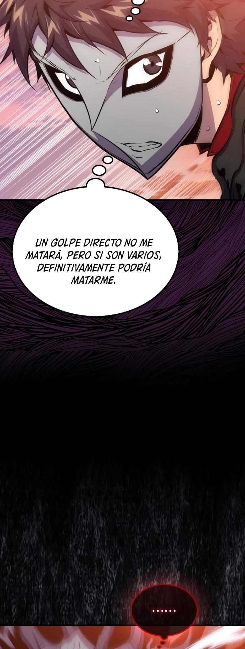 Ranker Dormido capítulo 98, página 39
