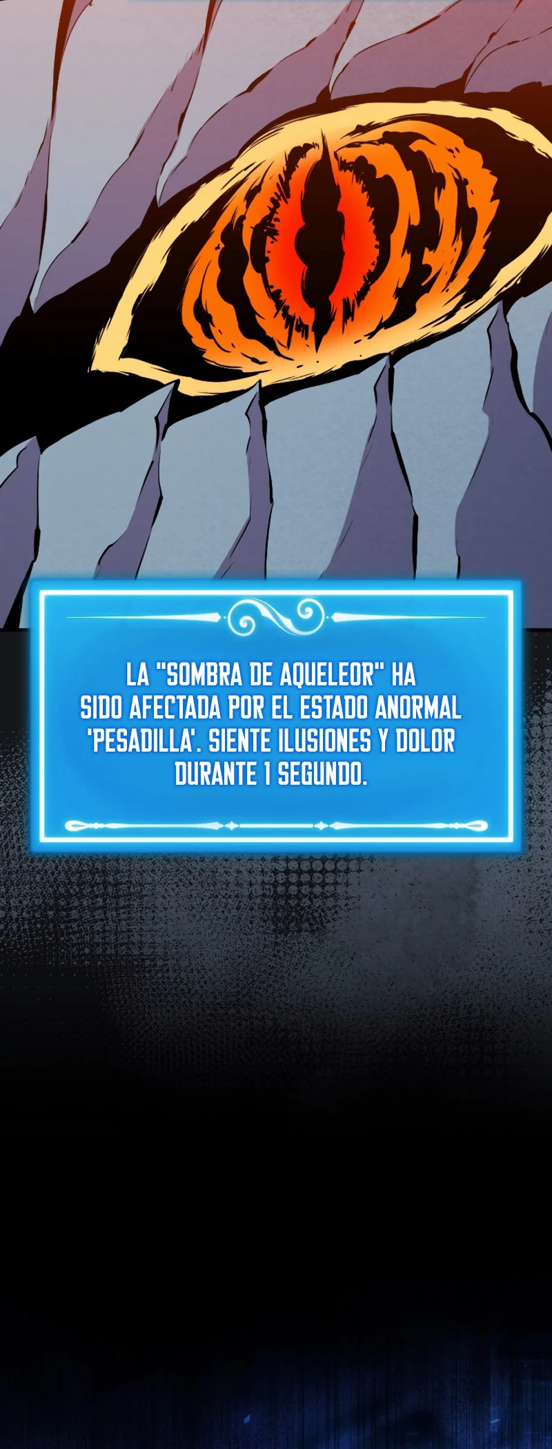 Ranker Dormido capítulo 99, página 11