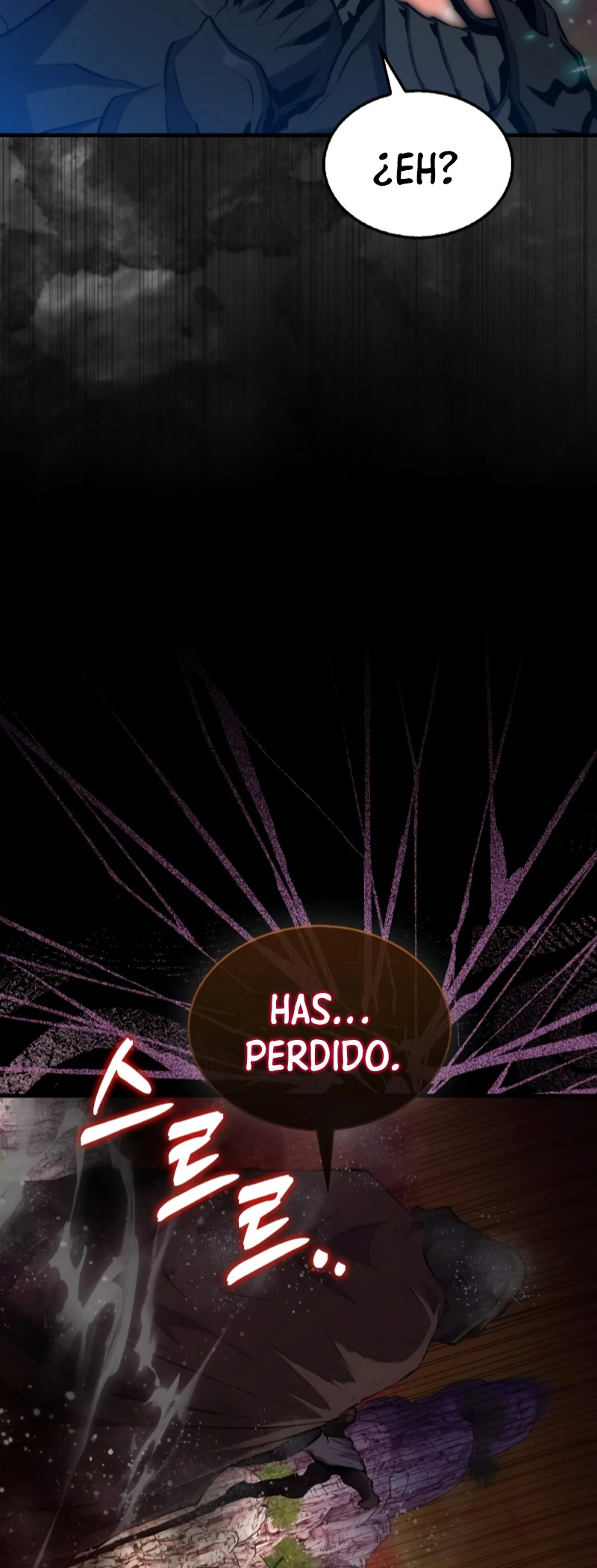 Ranker Dormido capítulo 99, página 38