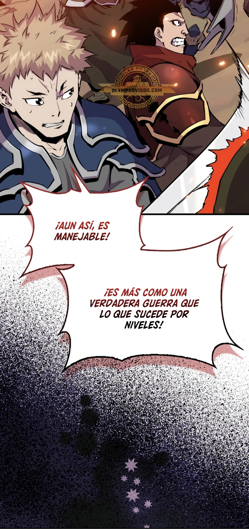 Ranker Dormido capítulo 99, página 47