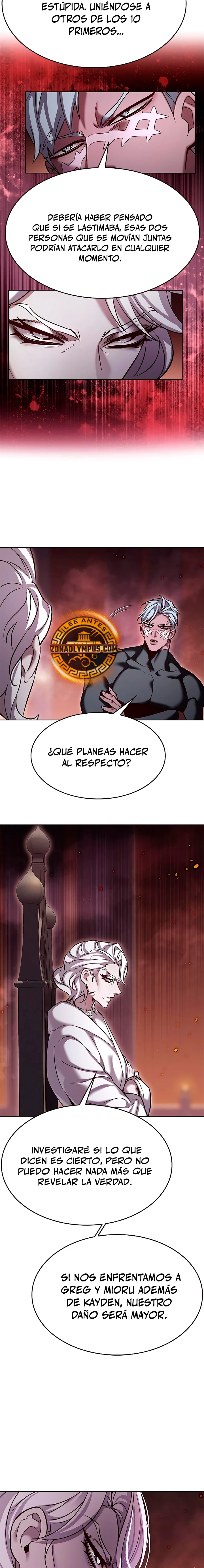 Rayito capítulo 322, página 4