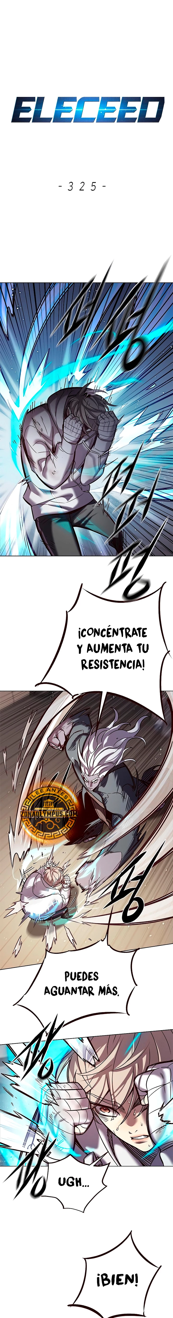 Rayito capítulo 325, página 2