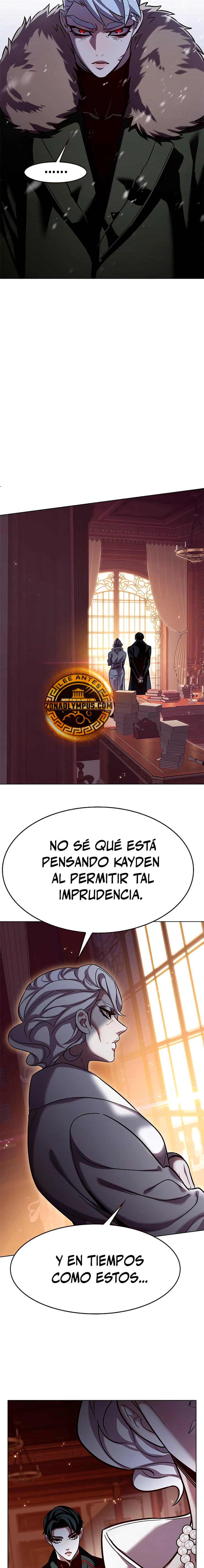 Rayito capítulo 326, página 4