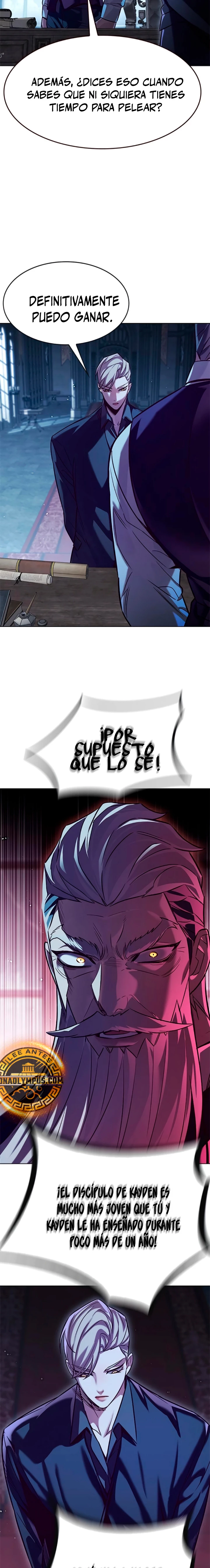 Rayito capítulo 327, página 3