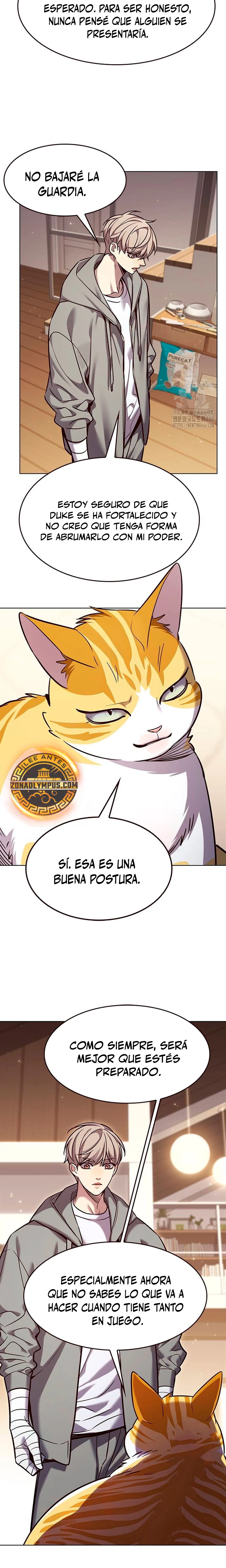 Rayito capítulo 328, página 6
