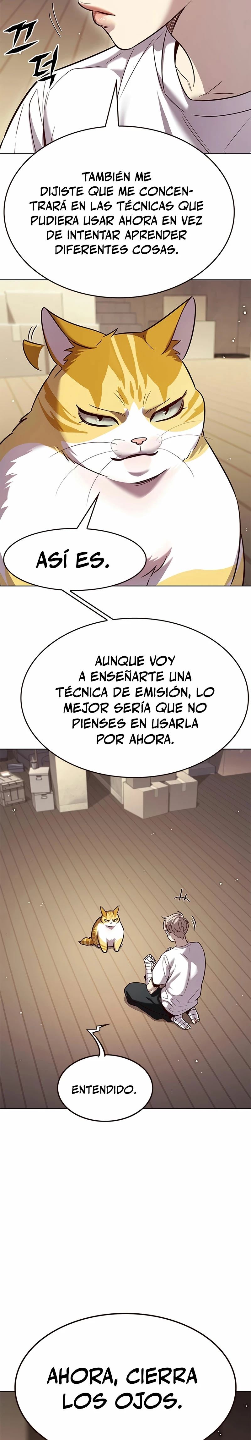 Rayito capítulo 330, página 5