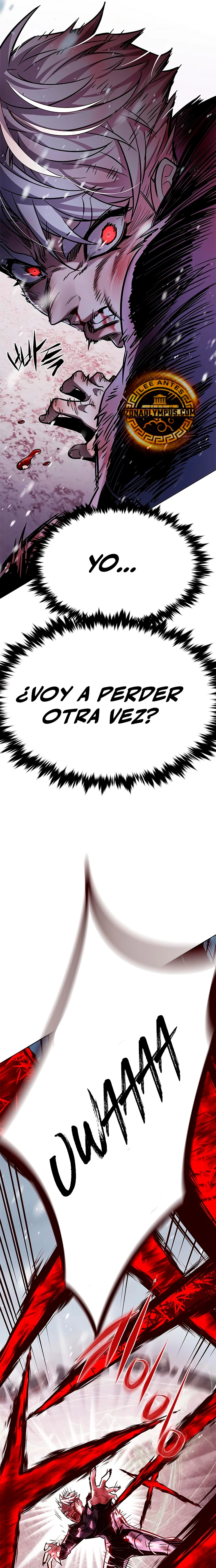 Rayito capítulo 333, página 22
