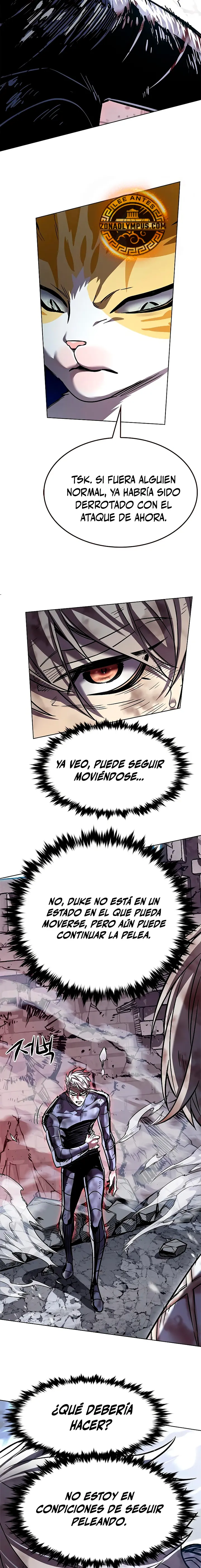 Rayito capítulo 335, página 4
