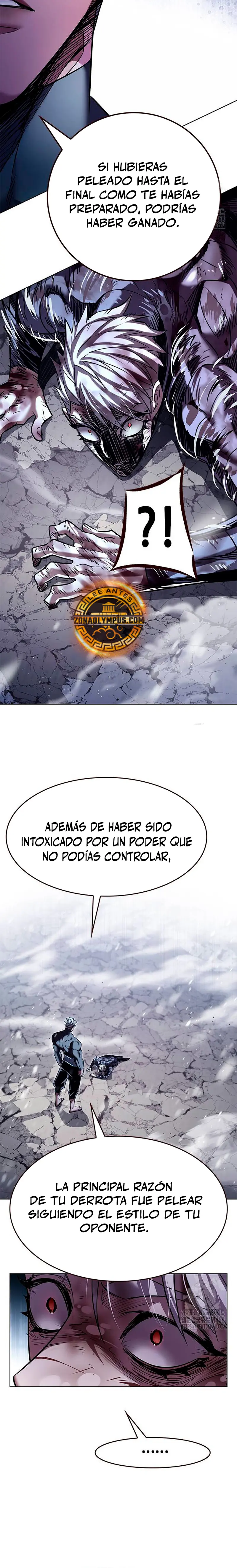 Rayito capítulo 336, página 6