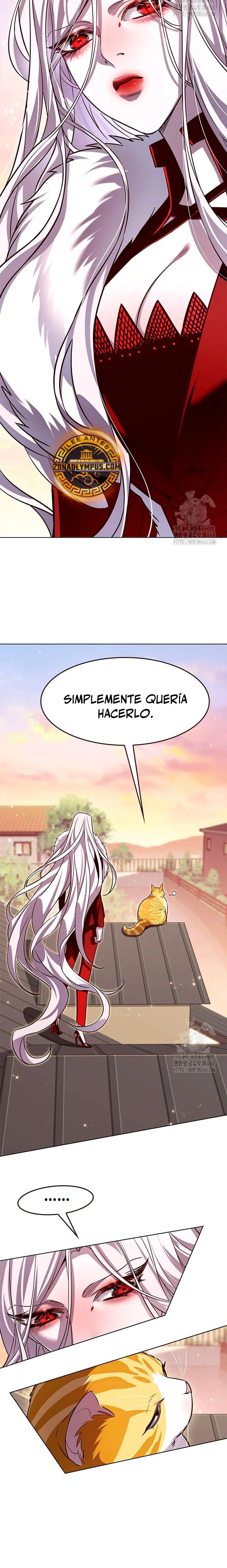 Rayito capítulo 336, página 30