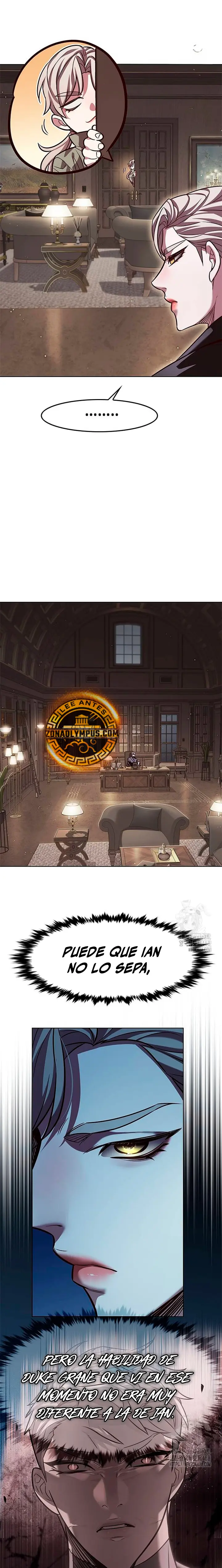 Rayito capítulo 337, página 5