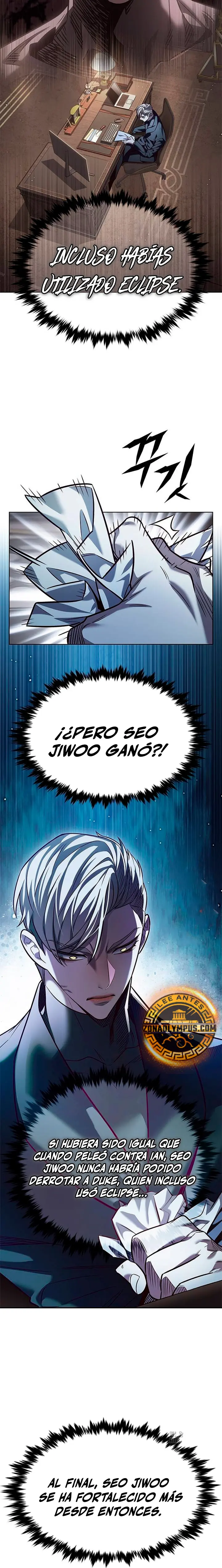 Rayito capítulo 337, página 6