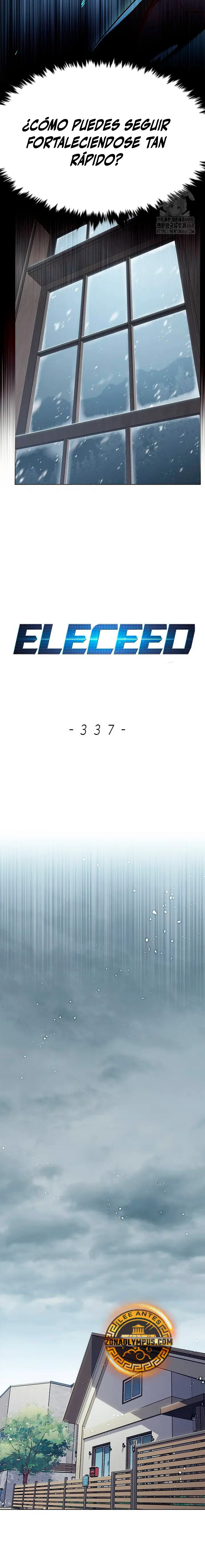 Rayito capítulo 337, página 8