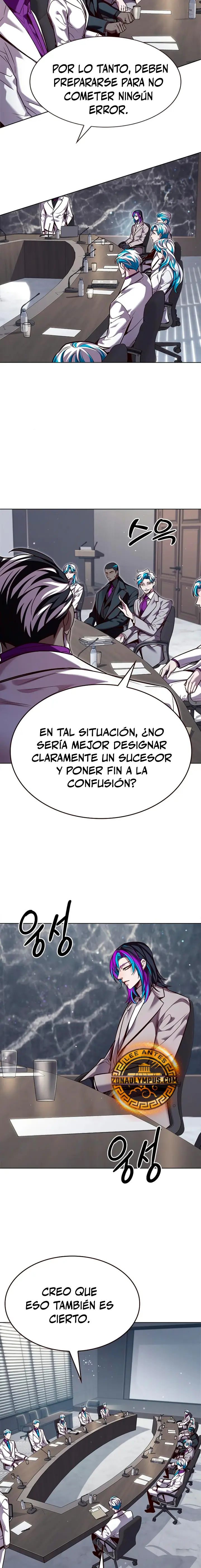 Rayito capítulo 338, página 3